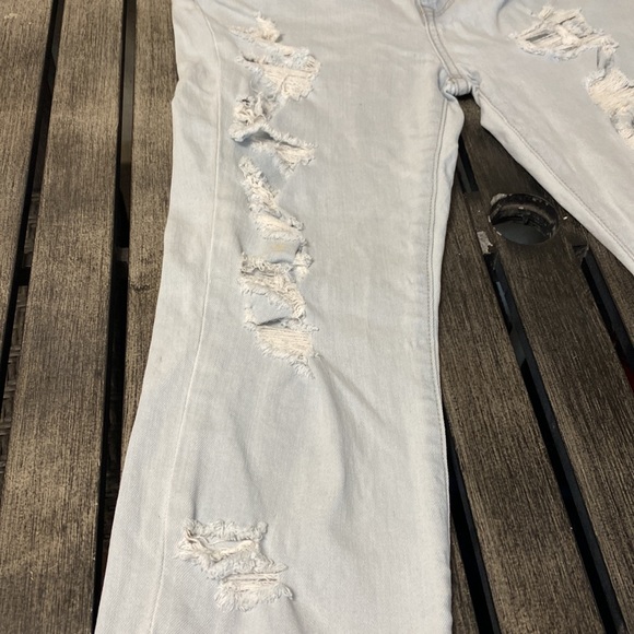 Women’s Forever 21 size 30 Stretch. - Picture 4 of 6